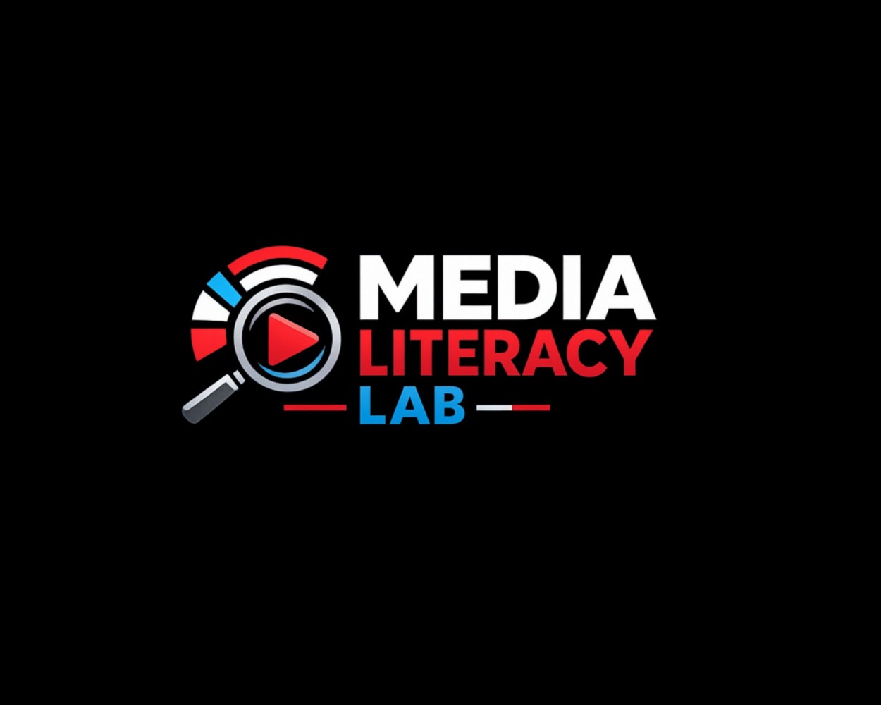 Media Literacy Lab logo